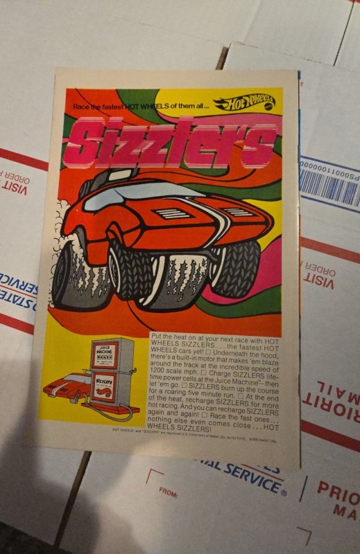 Sub-Mariner #34 (1971)vs Silver Surfer/Namor