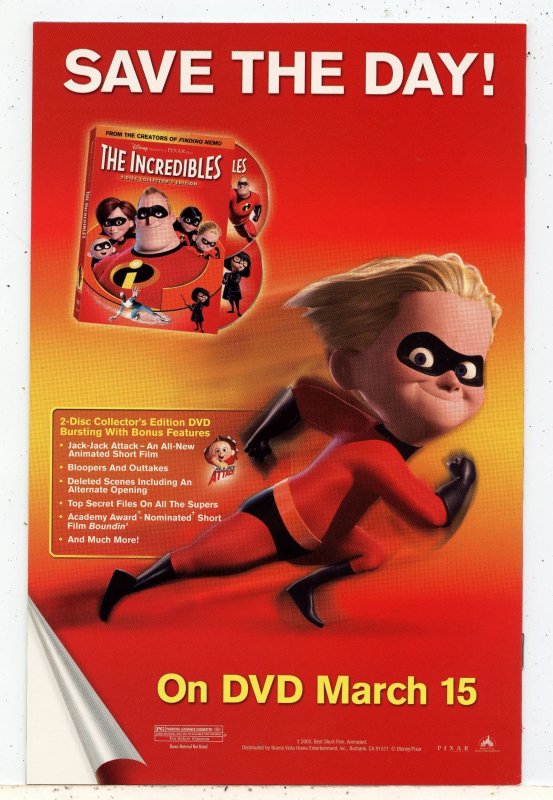 Ultimate Fantastic Four #17 NM Condition.  (3)