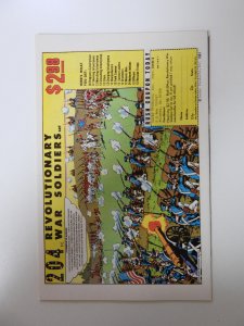 Rom #18 Direct Edition (1981) VF condition