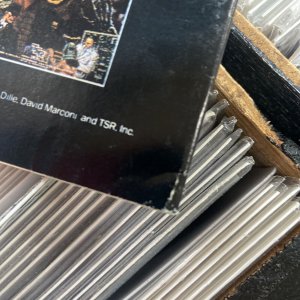 The Amazing Spider-Man #300 Mcfarlane 1st Appearance of Venom