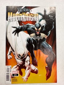 Moon Knight #23 (2023)