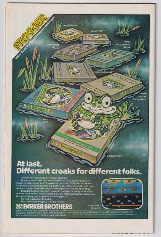 The Amazing Spider-Man #250 (1984) Spider-Man