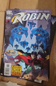 Robin #143 (2005)