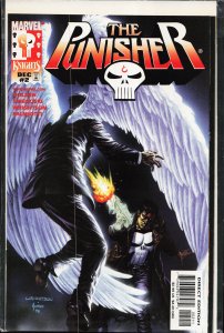 The Punisher #2 (1998) Punisher