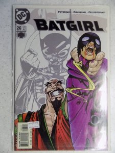 BATGIRL # 26