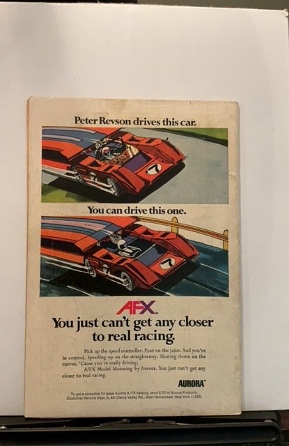 Action Comics #430 (1973)