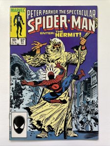 Spectacular Spider-Man 97