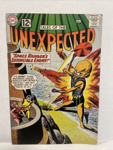 Tales Of The Unexpected ￼#70