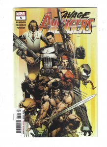 Savage Avengers #5 (2019) abc2