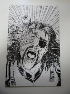 The Walking Dead #48 (2008) NM Condition