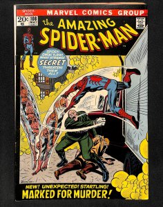 Amazing Spider-Man #108