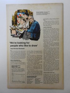 Thor #181 (1970) Neal Adams Art! Beautiful VF Condition!