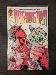 Dreadstar #55 (1990) Dreadstar