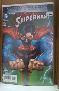 Superman #50 (2016). Ph21