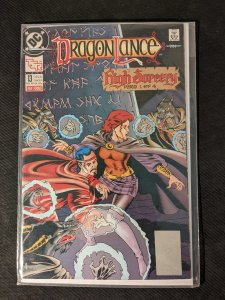 Dragonlance #13 (1989)