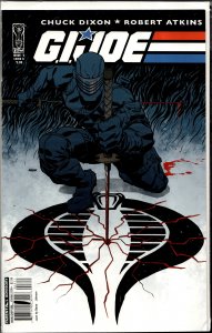 G.I. Joe #3 (2009)