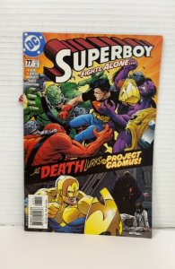 Superboy #77 (2000)