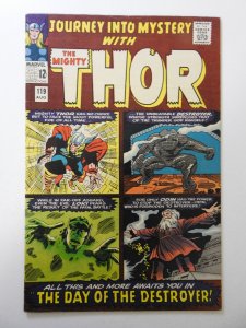 Journey into Mystery #119 (1965) VG/FN Condition!