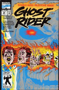 Ghost Rider #25 (1992) Ghost Rider