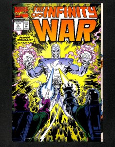 Infinity War #5