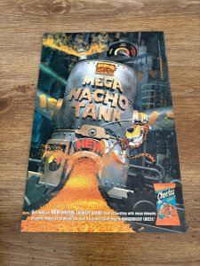 Conan The Barbarian # 1 NM Marvel Comic Book 1997 Series 10 J386