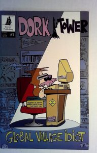 1999 Dork Tower #3 Dork Storm NM- 1st Print Comic Book
