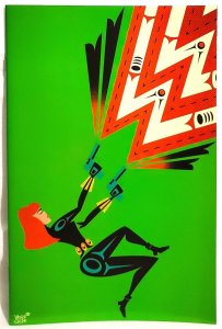 Black Widow WIDOWMAKERS Red Guardian Yelena Belova #1 Variant Set (Marvel 2021)