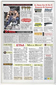 WildC.A.T.s: Covert Action Teams #2 Direct Edition (1992)