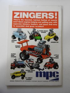 The Brave and the Bold #113 (1974) FN Condition