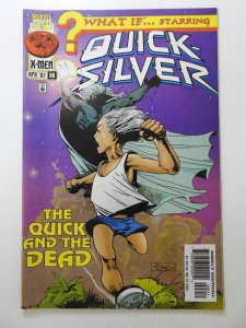 What If...? #96 (1997)