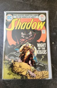 The Shadow #10 (1975)