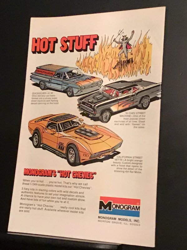 The Eternals #1 Hi grade Jack, the King, Kirby gem! NM- Wow!