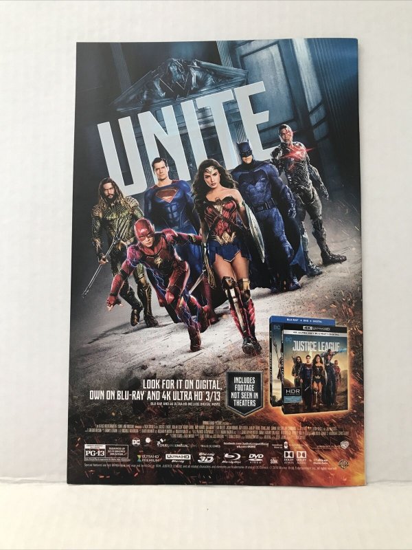 Harley Quinn #39 Dc Universe Rebirth