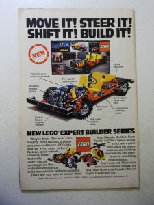 Marvel Two-in-One #46 (1978) FN/VF Condition