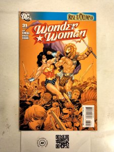 Wonder Woman #31 NM DC Comic Books Batman Superman Wonder Woman 20 HH25