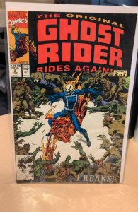 The Original Ghost Rider Rides Again #2 (1991) 9.0 NM