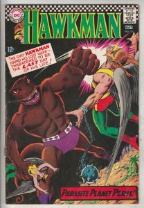 Hawkman #19 (May-67) VF/NM High-Grade Hawkman