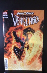 Ghost Rider:  Return of Vengeance