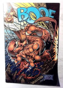 Boof #3 B (1994) Image Comics Var 2nd Print 2nd Print Comic Book