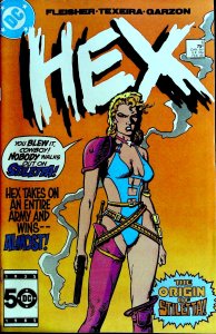 Hex #6 (1986)