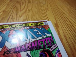 The Uncanny X-Men #150 (1981)