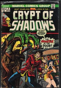 Crypt of Shadows #2 (1973)