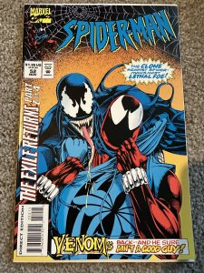 Spider-Man #52 (1994)