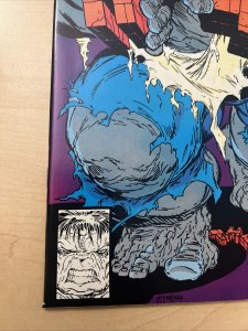 Incredible Hulk #345 Todd McFarlane 