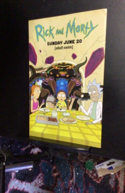 Batman #109 Ghost Maker! Harley Quinn! High-grade key! NM-  Wow!