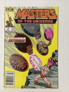 Masters Of The Universe #2