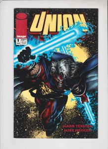 Union #1 (1993)