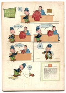 Four Color #783  1957 - Dell  -VG- - Comic Book