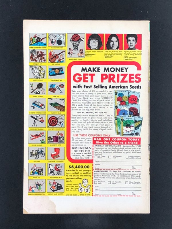 The Incredible Hulk #200 (1976) Milestone Issue