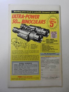 Marvel Team-Up #37 (1975) VF Condition!